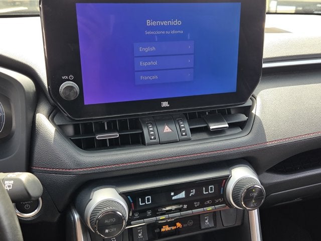 2023 Toyota RAV4 Prime XSE
