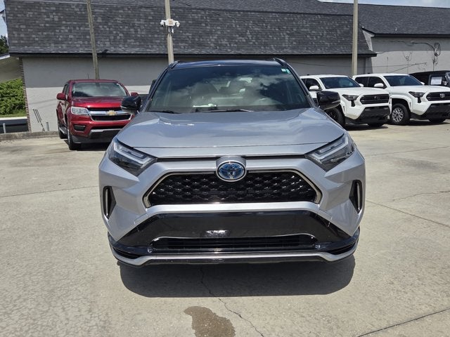 2023 Toyota RAV4 Prime XSE