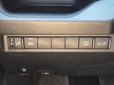 2023 Toyota RAV4 Prime XSE
