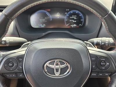 2023 Toyota RAV4 Prime XSE