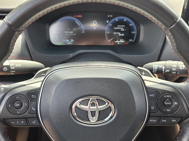 2023 Toyota RAV4 Prime XSE