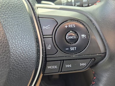 2023 Toyota RAV4 Prime XSE