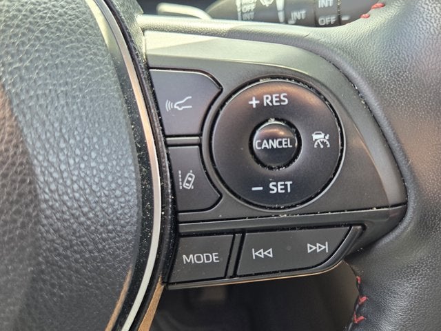 2023 Toyota RAV4 Prime XSE