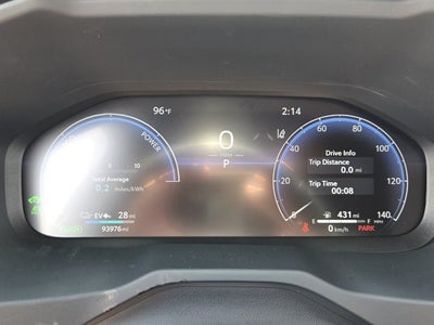 2023 Toyota RAV4 Prime XSE