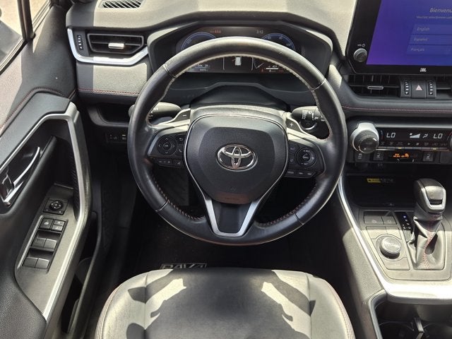 2023 Toyota RAV4 Prime XSE