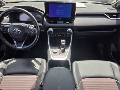 2023 Toyota RAV4 Prime XSE