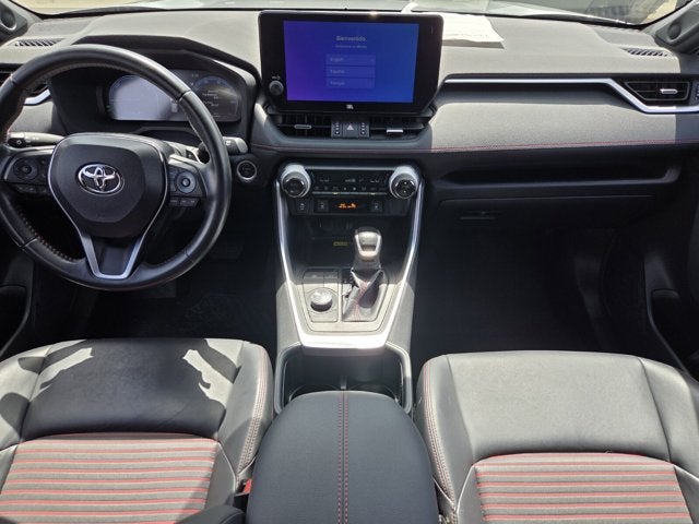 2023 Toyota RAV4 Prime XSE