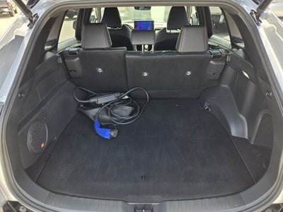 2023 Toyota RAV4 Prime XSE