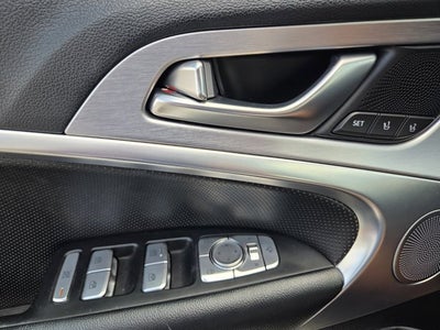 2020 Genesis G70 2.0T