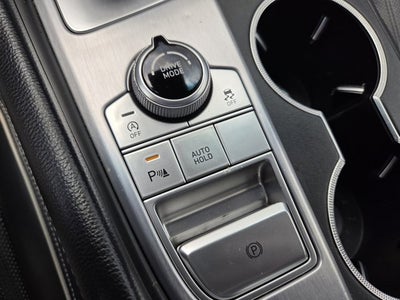 2020 Genesis G70 2.0T