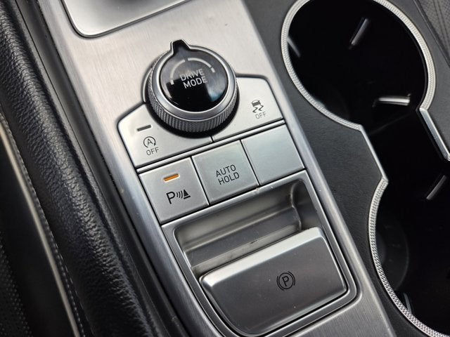 2020 Genesis G70 2.0T