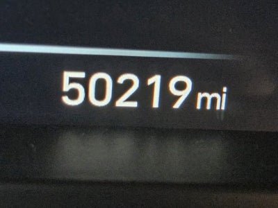 2020 Genesis G70 2.0T