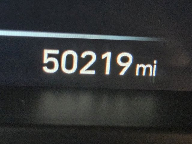 2020 Genesis G70 2.0T