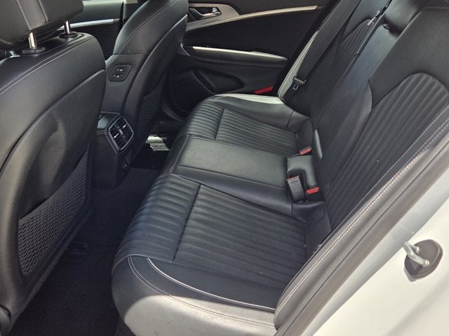 2020 Genesis G70 2.0T