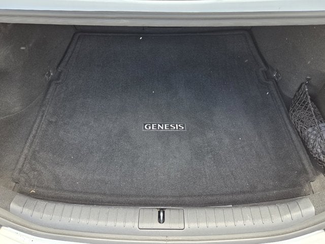 2020 Genesis G70 2.0T