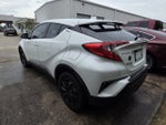 2019 Toyota C-HR LE