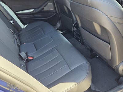 2022 BMW 5 Series 540i