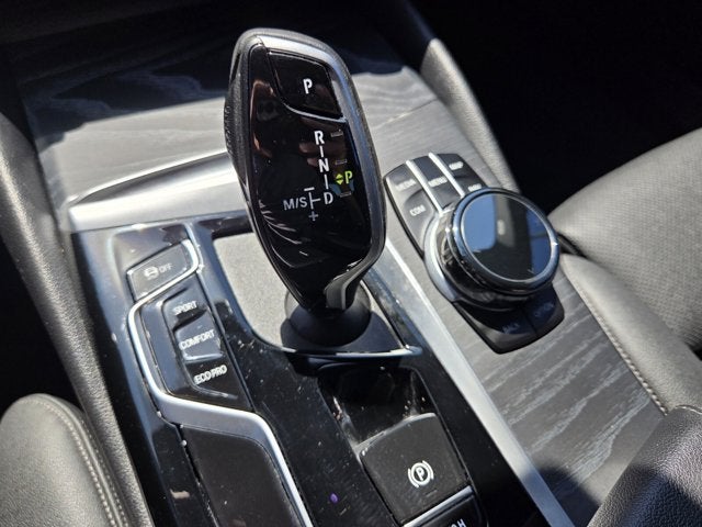 2022 BMW 5 Series 540i