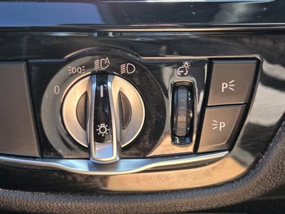 2022 BMW 5 Series 540i