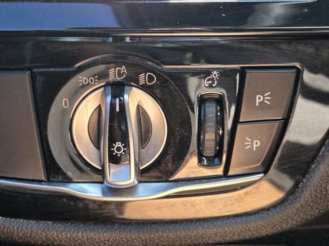 2022 BMW 5 Series 540i