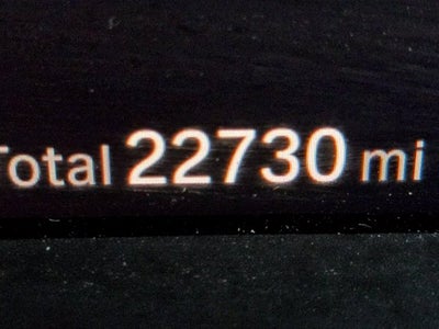 2022 BMW 5 Series 540i