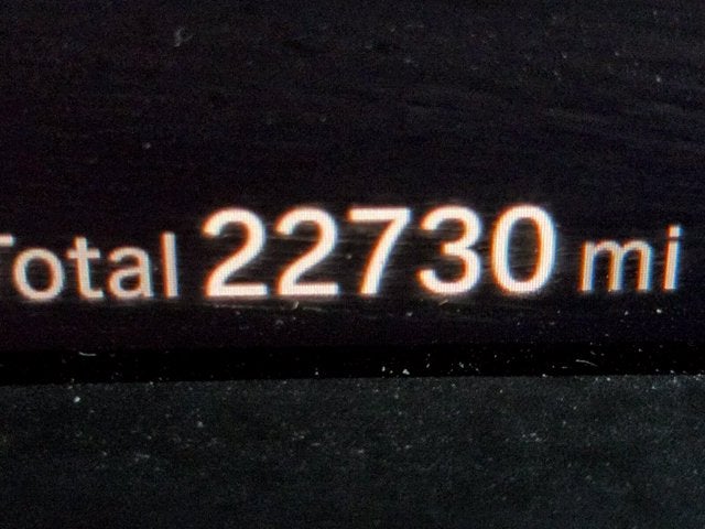 2022 BMW 5 Series 540i
