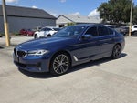 2022 BMW 5 Series 540i