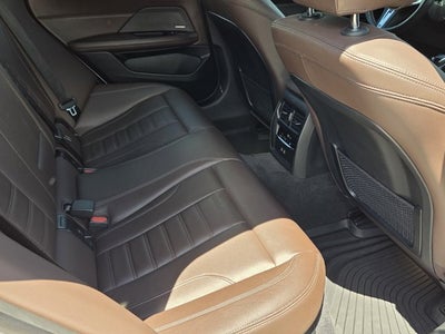 2023 BMW 4 Series 430i Gran Coupe