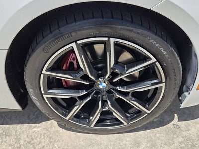 2023 BMW 4 Series 430i Gran Coupe