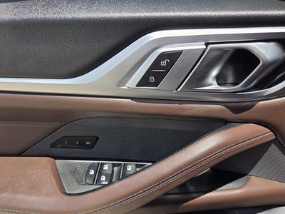 2023 BMW 4 Series 430i Gran Coupe