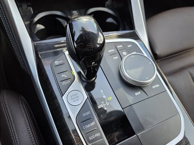 2023 BMW 4 Series 430i Gran Coupe