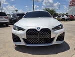 2023 BMW 4 Series 430i Gran Coupe