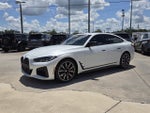 2023 BMW 4 Series 430i Gran Coupe
