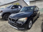2014 BMW X1 xDrive28i