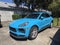 2020 Porsche Macan Base