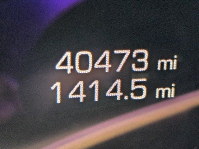 2020 Porsche Cayenne Base