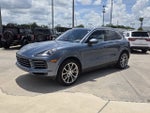 2020 Porsche Cayenne Base