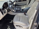 2020 Porsche Cayenne Base