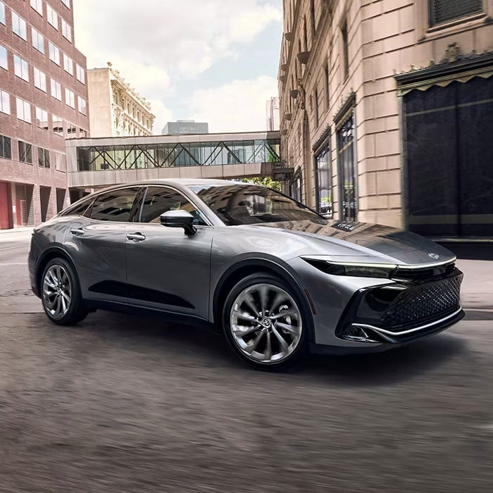 Lakeland Toyota in Lakeland FL