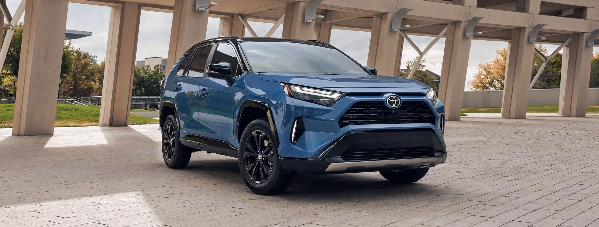 Lakeland Toyota in Lakeland FL