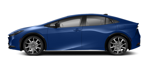 2024 Toyota Prius Prime - Lakeland Toyota in Lakeland FL