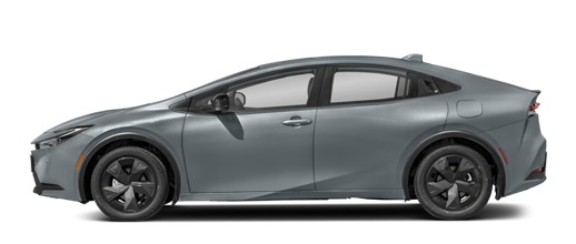 2024 Toyota Prius - Lakeland Toyota in Lakeland FL