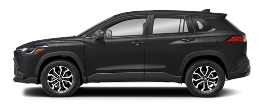 2026 Toyota Corolla Cross Hybrid - Lakeland Toyota in Lakeland FL