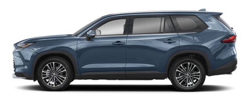 2025 Toyota Grand Highlander Hybrid - Lakeland Toyota in Lakeland FL