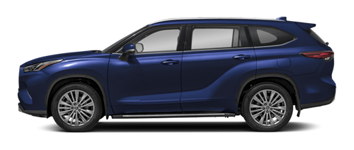 2025 Toyota Highlander Hybrid - Lakeland Toyota in Lakeland FL