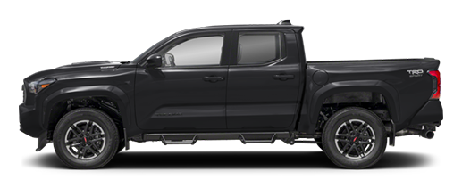 2024 Toyota Tacoma - Lakeland Toyota in Lakeland FL