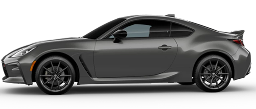 2026 Toyota GR86 - Lakeland Toyota in Lakeland FL