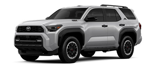 2026 Toyota 4Runner - Lakeland Toyota in Lakeland FL