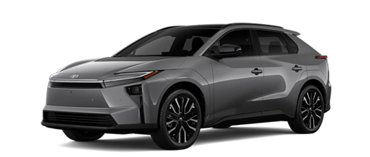 2026 Toyota bZ - Lakeland Toyota in Lakeland FL
