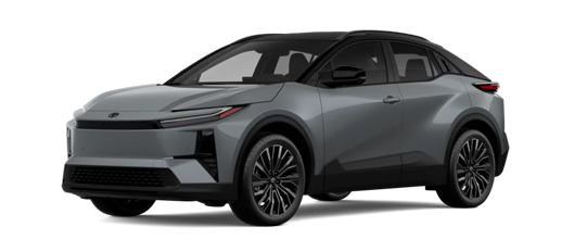 2026 Toyota C-HR - Lakeland Toyota in Lakeland FL